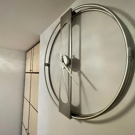 Stylish Modern Apartament *