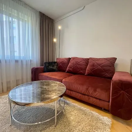 Apartament Stylish Modern *