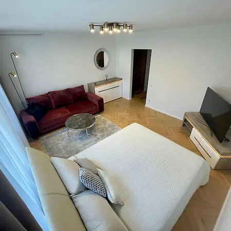 Stylish Modern *