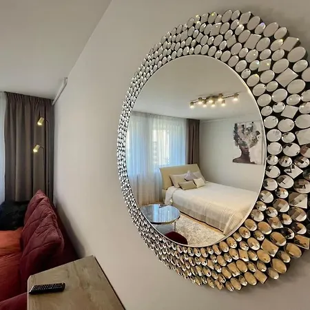 Stylish Modern Kłajpeda
