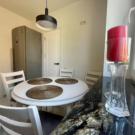 Apartament Stylish Modern *