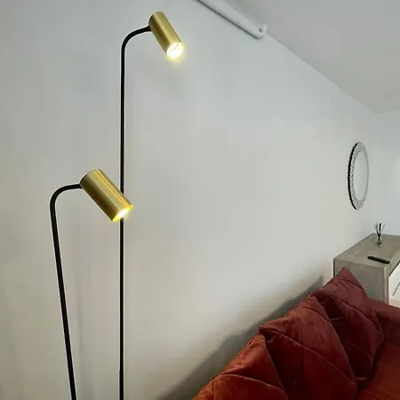 Stylish Modern