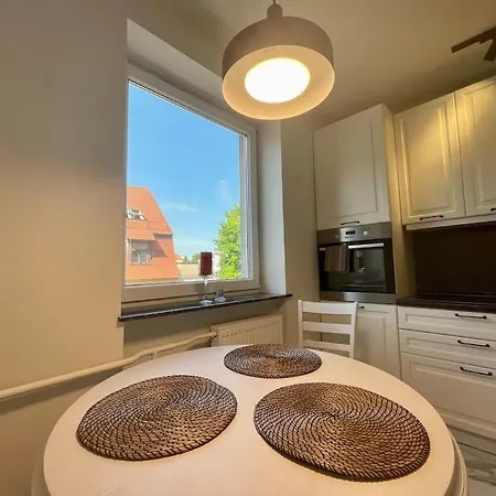 Apartament Stylish Modern