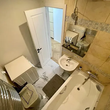Apartament Stylish Modern *