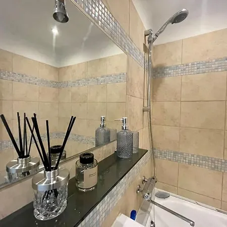 Stylish Modern Apartament *